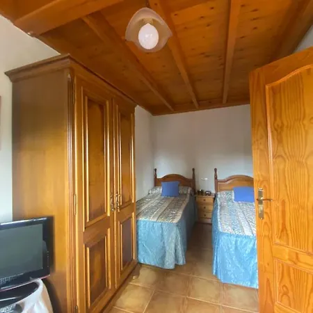 Casa Luisa Biedes, Pilona Villa Infiesto Buitenkant foto