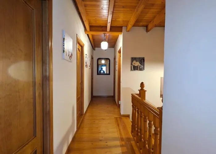 Casa Luisa Biedes, Pilona