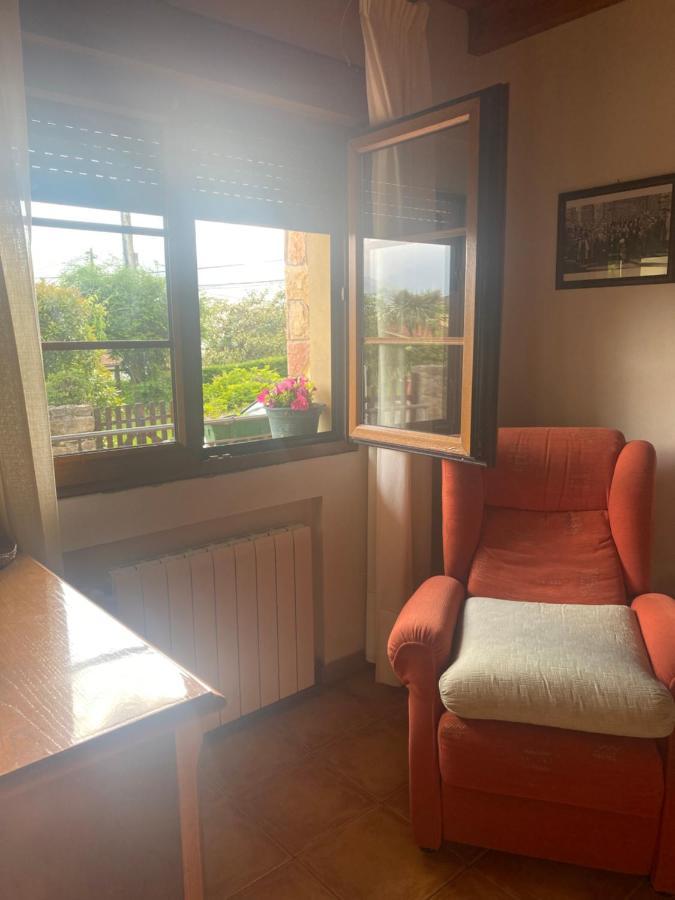 Casa Luisa Biedes, Pilona Chalet