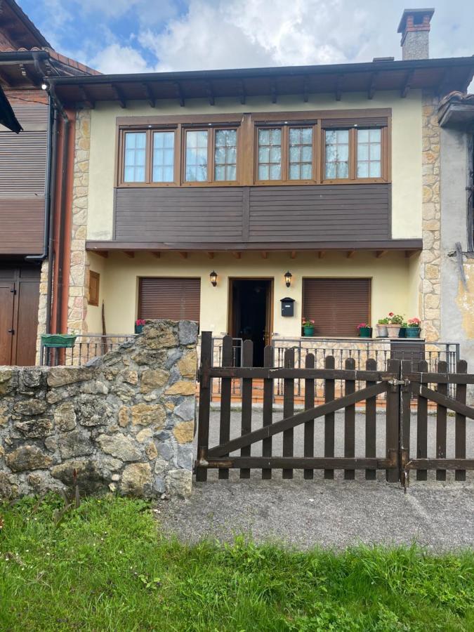 Casa Luisa Biedes, Pilona Chalet Infiesto